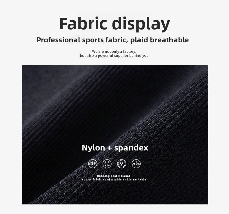 Cross-Border Solid Color Nude Feel High-Strength Tight-Fitting Sports Beauty Back One-Piece Running Fitness Long Pants_voghion.com