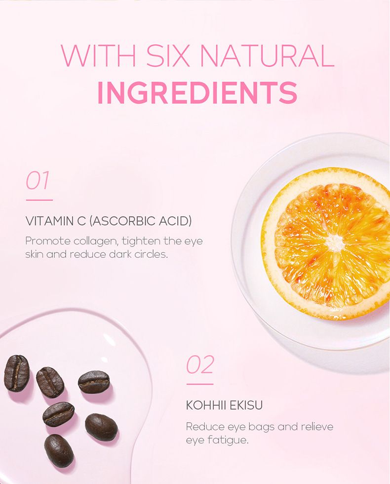 FENYI Sakura 4 daļu ādas kopšanas produktu komplekts mitrinošs un saudzīgs 1 daļas 2 g izmēģinājuma iepakojums ādas kopšanai_voghion.com