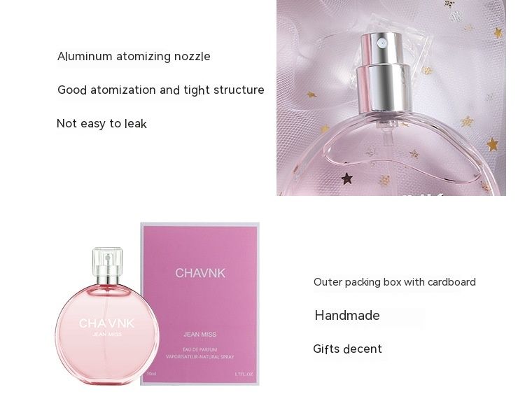 Kostenleistung Online-Promi-Liveübertragung der zarten Begegnung der Kleinstadt Yixiang mit Parfüm 50 ml,_voghion.com