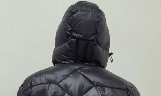 Men's Winter Parka Coat: Warm Insulated Jacket With Fur Hood - Cold Weather Outerwear_voghion.com