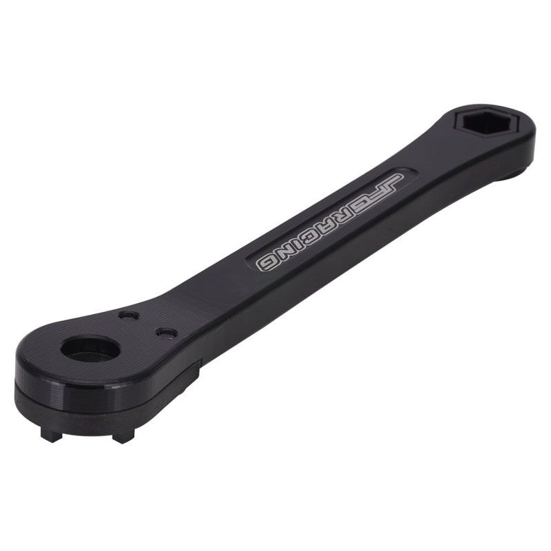 Professionelles CNC-Aluminium-Motorrad-Wartungs- und Reparaturwerkzeug-Set für Dirtbikes – langlebiges und leichtes Offroad-Bike-Zubehör_voghion.com