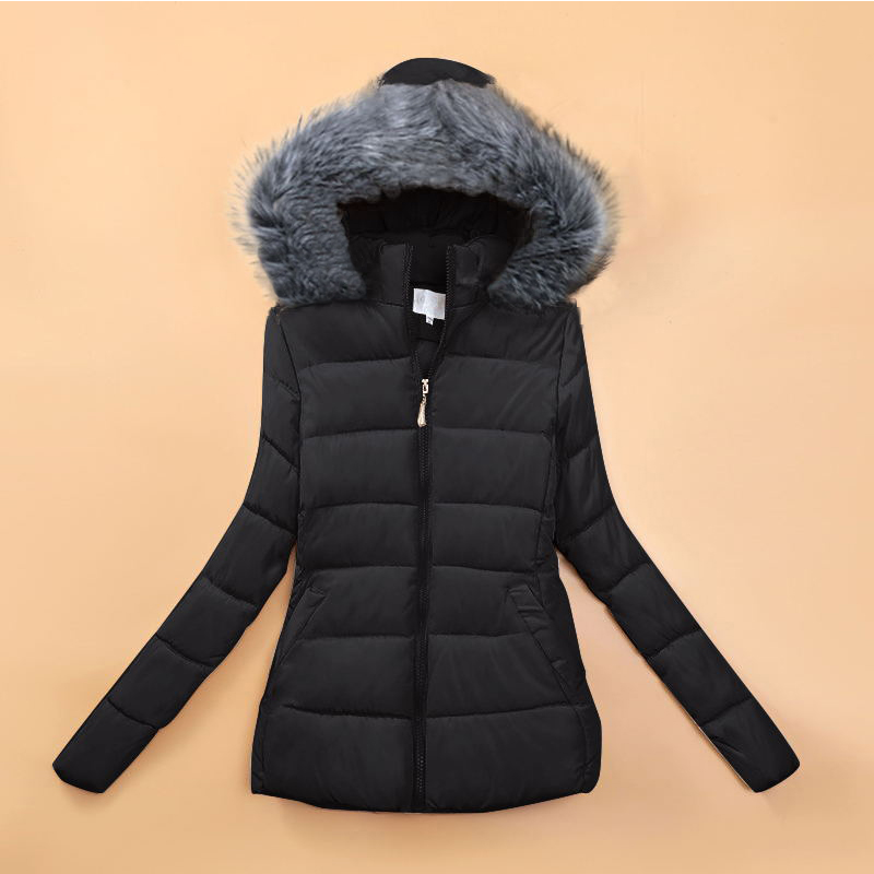 Femmes doudoune 5XL nouveau 2023 veste d'hiver femmes grande taille manteau d'hiver dame vêtements chaud femme vestes courtes_voghion.com