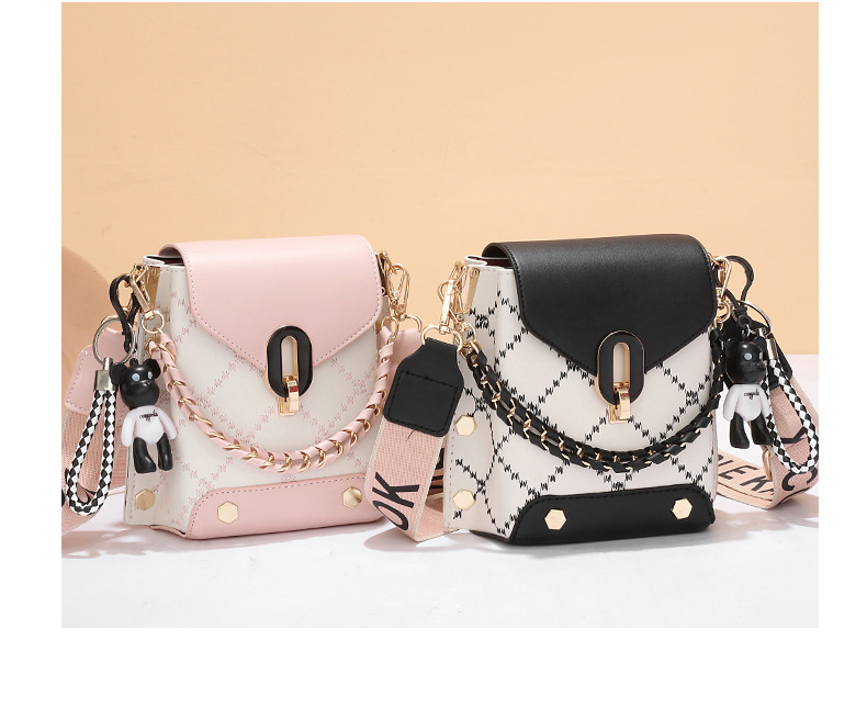 Pequeno verão 2024 novo mini versátil crossbody moda feminina bolsa de telefone móvel_voghion.com