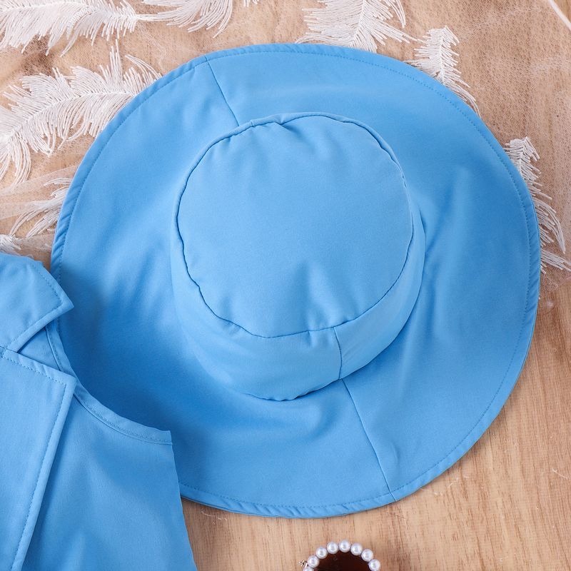 Wind, spring, summer, small medium-sized children's suspender, pit stripe vest, shorts, sleeveless suit jacket, hat, and_voghion.com