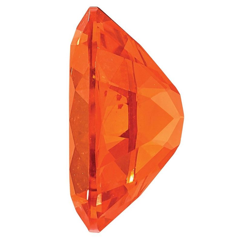 Mexican Fire Opal AA Quality 5x3mm Oval_voghion.com