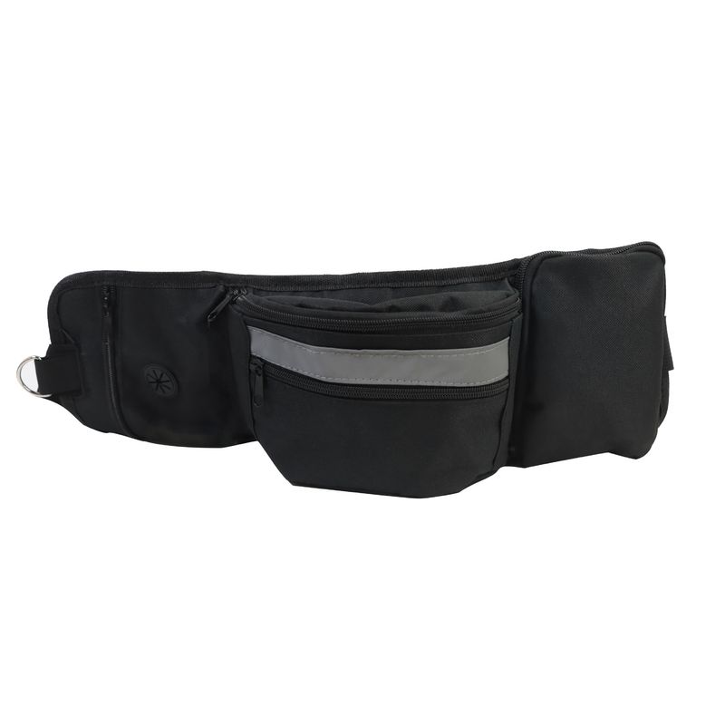 Buitensporten Huisdier Heuptas Lijn Reflecterend Elastisch Anti-botsing Hardlopen Comfortabel Zacht Sterk Touw_voghion.com