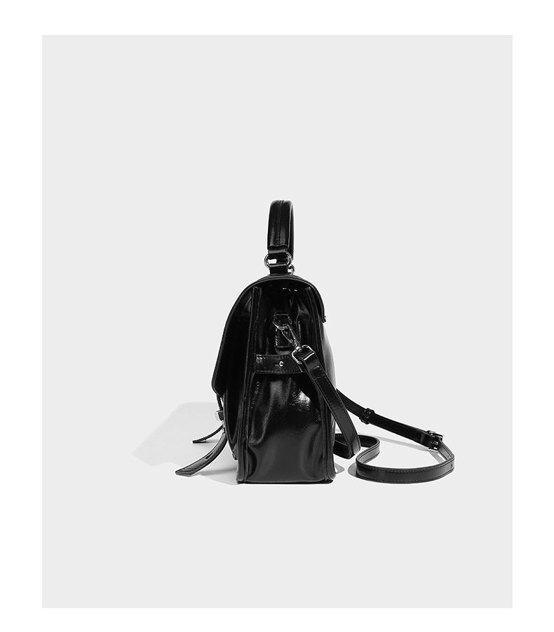 envelope High-end Commuting Hundred Office Shoulder Crossbody Bag Elegant And Refined_voghion.com