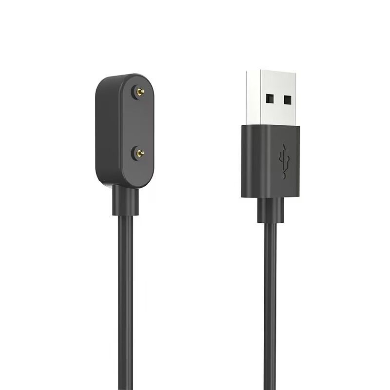 Kompatybilny z kablem ładującym Keepb4, bransoletką Keepb4, stacją dokującą B4 i ładowarką B4lite Smart Sports Magnetic 2_voghion.com