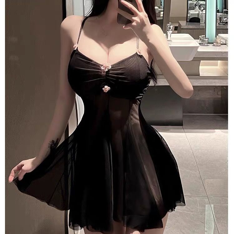 Intimo taglie forti, grasso mm 100,00 kg, sexy, senza sconti, abito da passione con fascino di mezzanotte, flirt in prospettiva, Pamas per donne_voghion.com