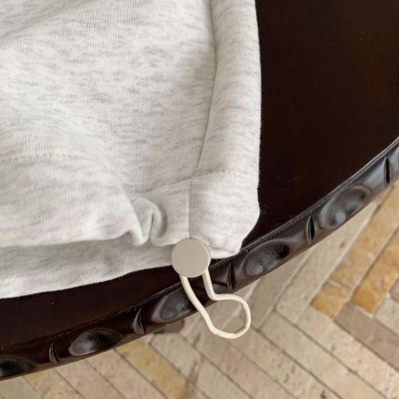 Children's Boys' Casual Sports Sweatpants 2024 Spring And Autumn New Styles For Girls Loose And Slim All Match Straight Leg Pants_voghion.com