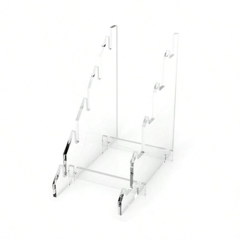 Messerständer Aus Acryl - Messer Display, Aufbewahrung und Präsentation Für Ausstellungen und Messen_voghion.com