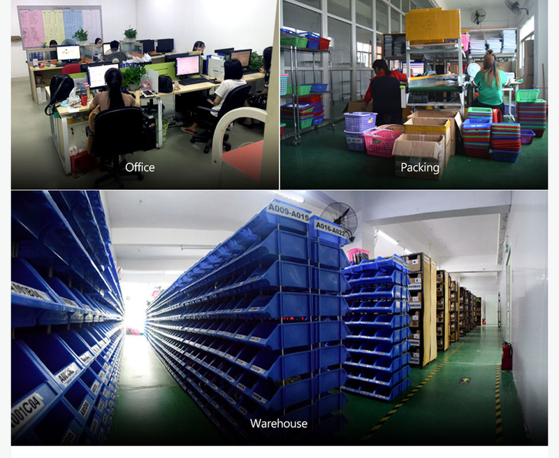 Hard Plastic 18650 Battery Storage Boxes Case Holder With Clip For 1/2/4/8x 18650 4x16340 Rechargeable Battery Waterproof Cases_voghion.com