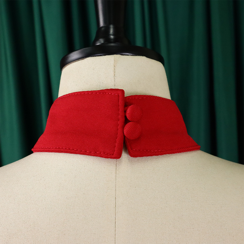 Costume décontracté à la mode pour femmes, vêtements privés d'été pour dames, haut à col licou plissé, jambes larges_voghion.com