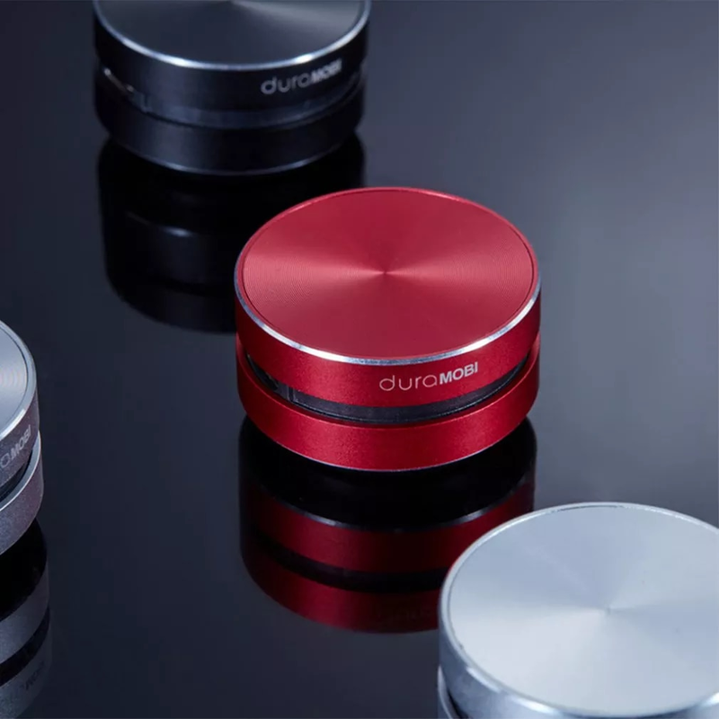 Dura Mobi Hummingbird Przewodnictwo kostne TWS Bezprzewodowy dźwięk zgodny z Bluetooth DuraMobi Box Portable_voghion.com