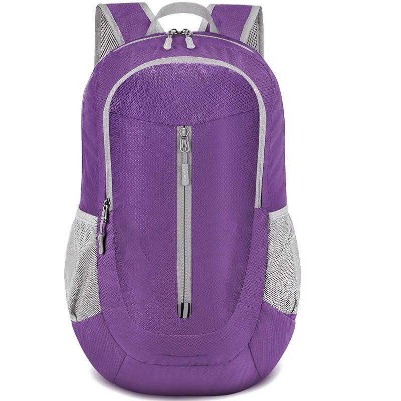 Nuovo zaino pieghevole per esterni, leggero, sportivo, di grande capacità, da viaggio, per alpinismo all'aperto_voghion.com