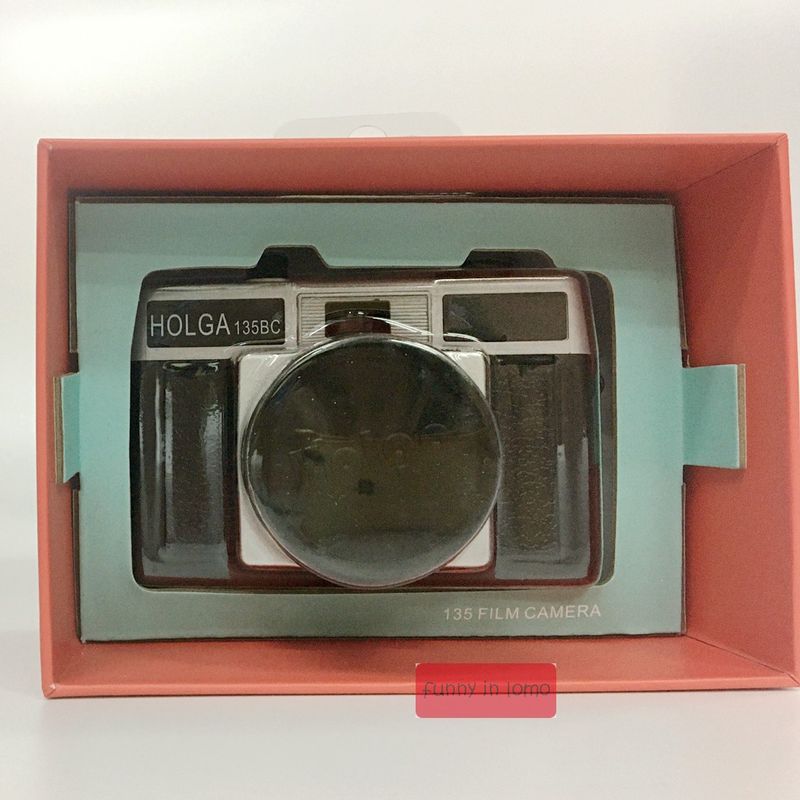 New HOLGA135BC 135 Film Foolproof Retro Leak Light Dark Angle Creative Camera_voghion.com