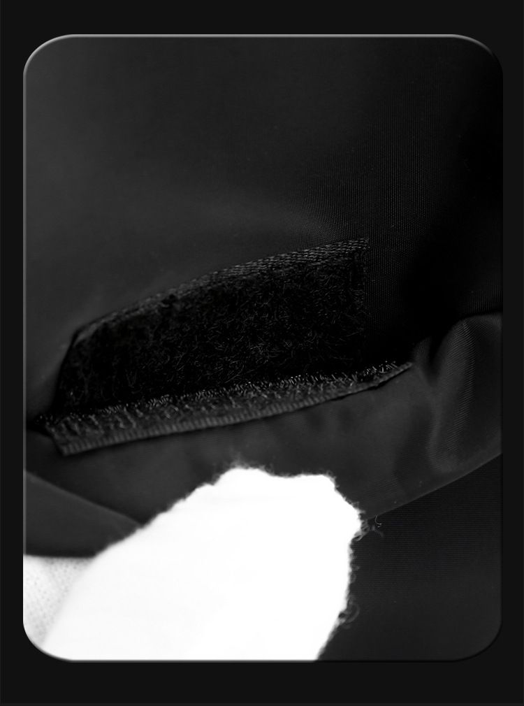 Zaino piccolo per tablet da esterno portatile da uomo con marchio di moda per iPad_voghion.com