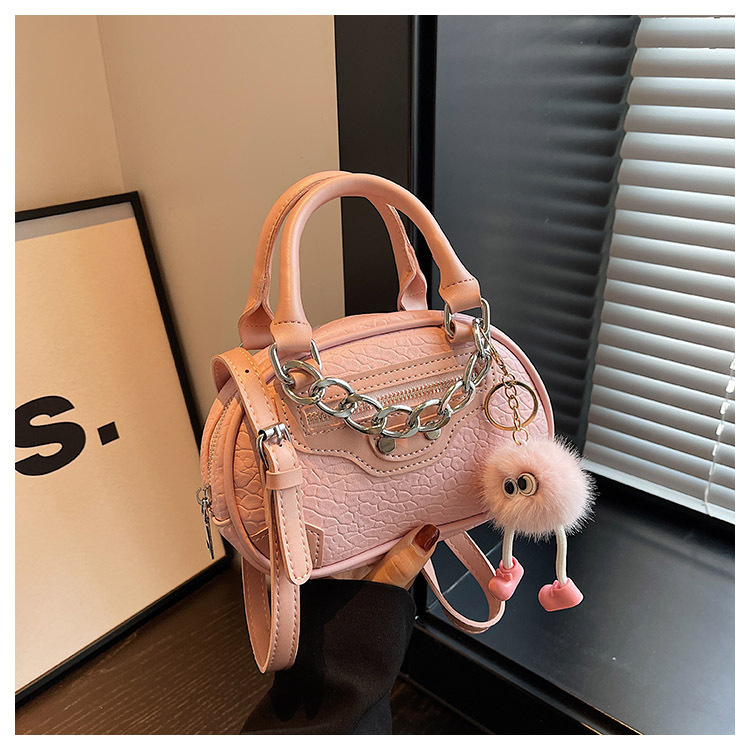 Borsa di nicchia in stile occidentale di alta qualità per donna 2023 Borsa a catena versatile con tracolla versatile in stile caldo popolare della nuova estate_voghion.com