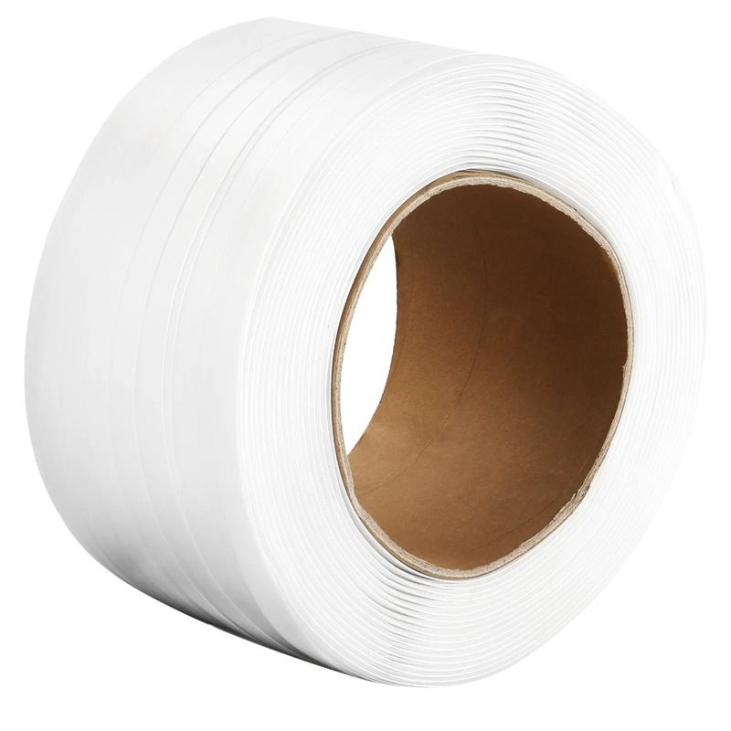 X Woven Roll X 1640' Strapping 1763 Strap Packaging 0.03 Banding 3 Lbs 4_voghion.com