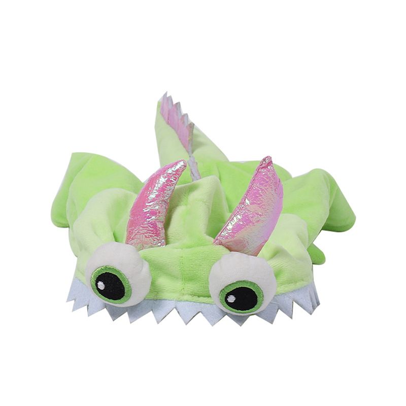 Nieuwe Halloween hondenkleding 3D elf pterosaur huisdier transformatie kostuum herfst winter unieke grappige outfit_voghion.com