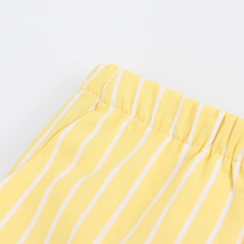 Vêtements pour femmes, pantalon large sans manches, costume deux pièces décontracté_voghion.com