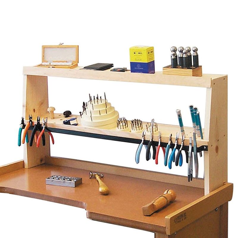 Shelfmate Off The Bench Tool Holder_voghion.com