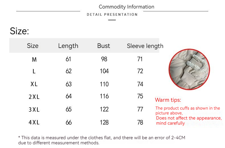 2022 Winter New Small Fragrant Wind Down Women's Short stature Design with Thickened Hooded Cotton Coat_voghion.com