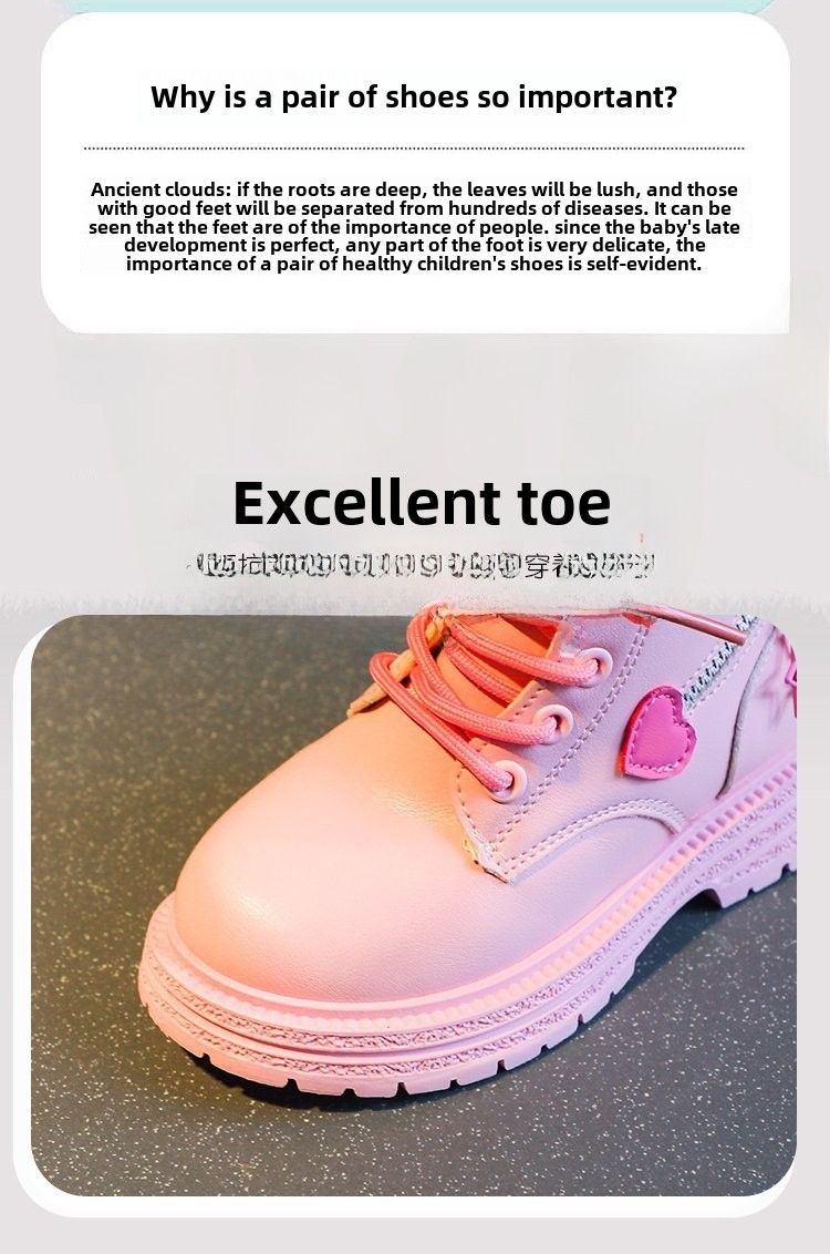 Stivali invernali in gomma Martin con cerniera laterale per bambini di 4 anni, bassi e in pelle ultra-fibra_voghion.com