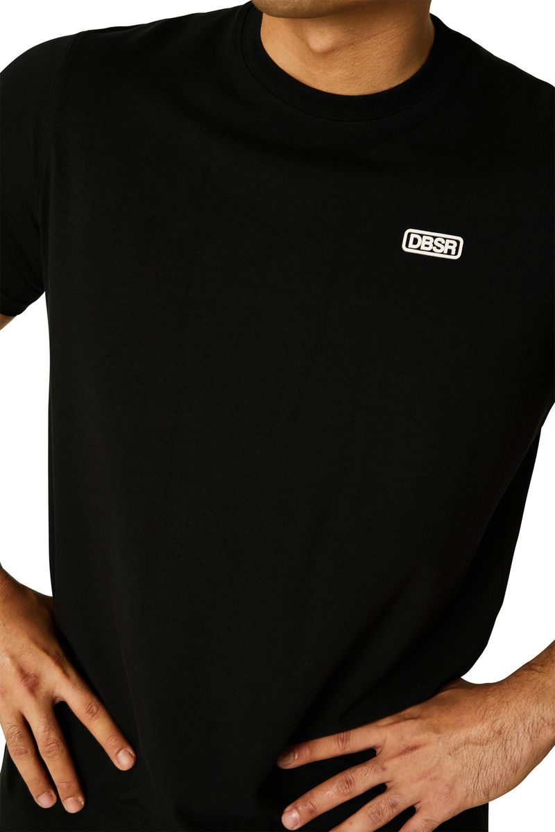 Muscle Frühjahr/Sommer Neue Brother Herren Sport Freizeit Laufen Gym Übung Baumwolle Elastische Kurzarm T-shirt_voghion.com