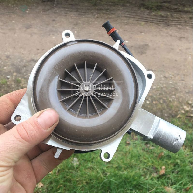 Parking Heater Blower Fan Motor Accessories Kits Eberspacher Airtronic D2 D4 Air Top 2000ST For Webasto 5000/3500_voghion.com