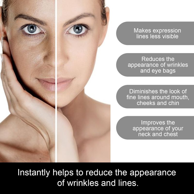 EELHOE näo pinguldav essents niisutab, silub ja helendab peeneid jooni. Kirgastav essents pinguldab, niisutab ja liftingib nahka._voghion.com