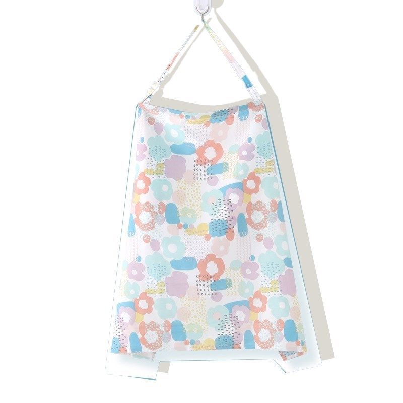 Stillschal für Schwangere, Stillschal für Ausflüge, tragbar, multifunktional, für die Fütterung von Babys_voghion.com