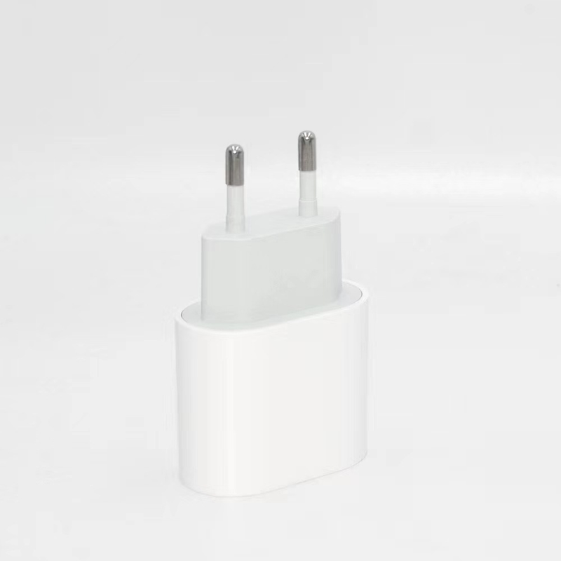 Suitable for iPhone, Apple, PD15w charger, mobile fast charging head_voghion.com
