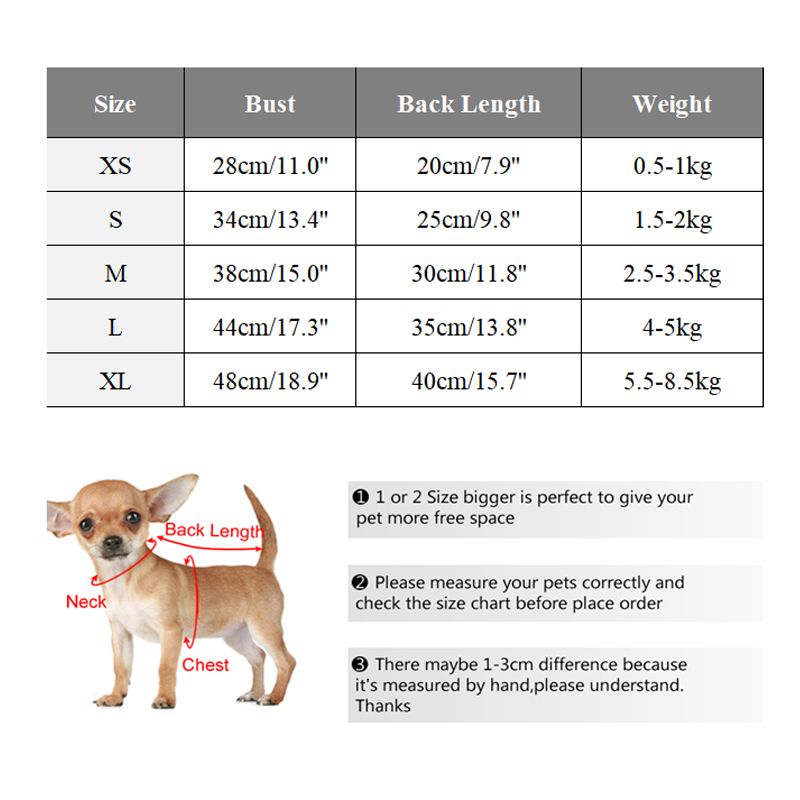 Pawstrip Fleece Hoodies For Dogs By PawParty Store_voghion.com