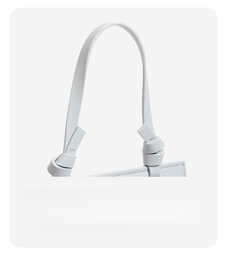 High-end Fashion Block Weaving Women's Bag 2025 Summer New Commuter Small Backpack Multifunctional Handbag Leisure Hundred Simple Daily_voghion.com