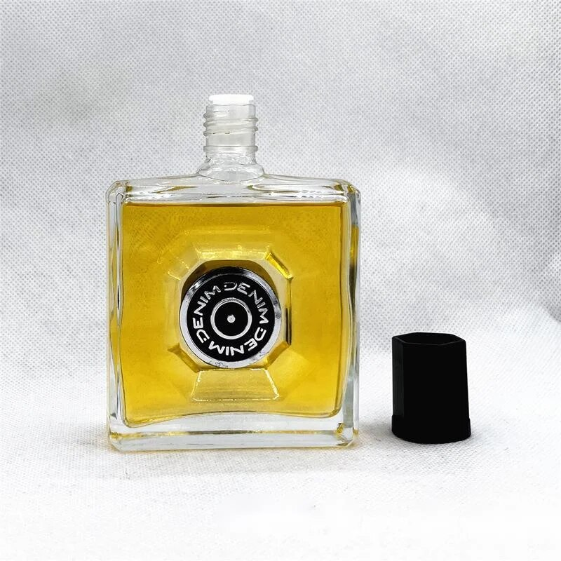 2023 New Hot Perfume 100ml Large Capacity Musk Black Original Foreign Trade Middle East Export Hot Men's Perfume_voghion.com