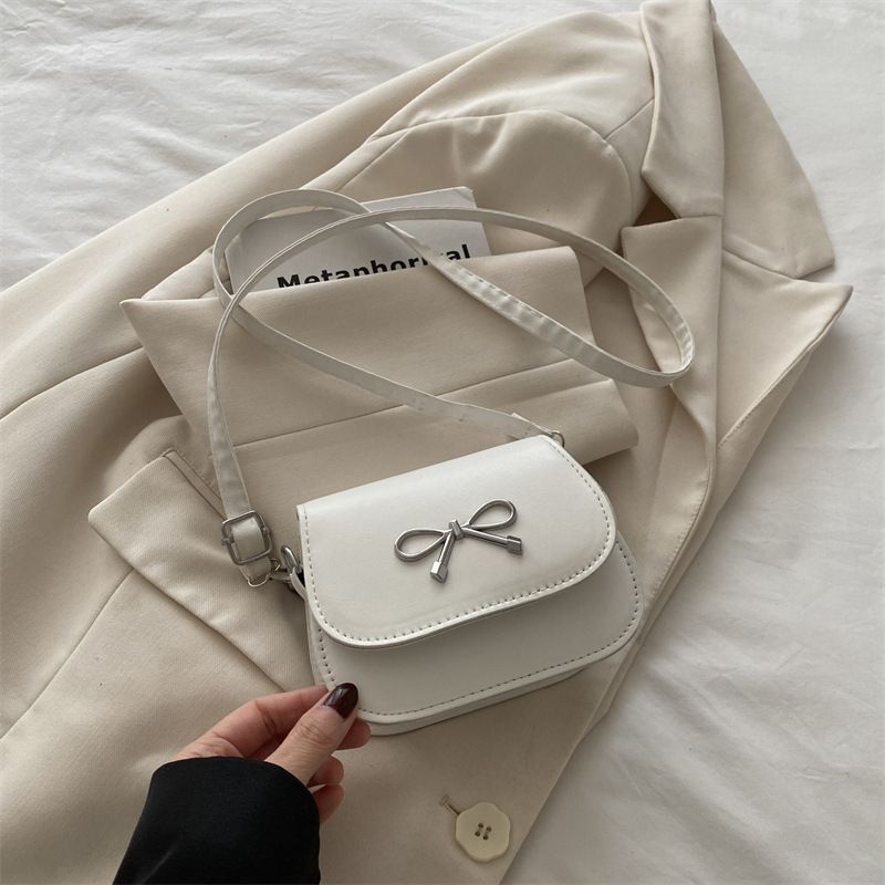 Nuove borse da donna alla moda 2025, eleganti, con fiocco, a tracolla, uniche e versatili_voghion.com