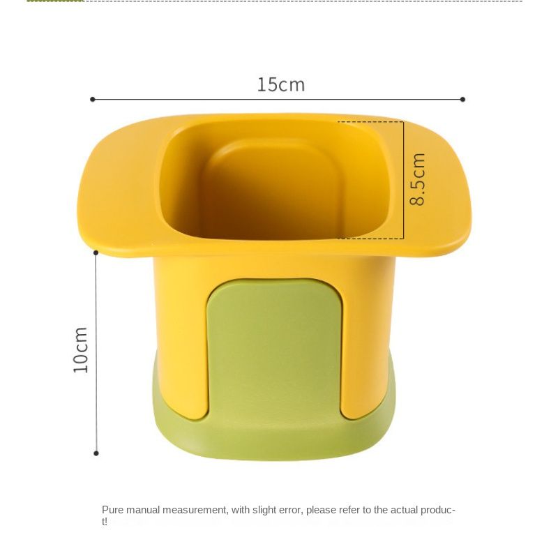 Multifunktion Ale Gemüse Hacker Pommes Frites Cutter Haushalt Hand Druck Zwiebel Dicer Gurke Kartoffel Schneider Küchengeräte_voghion.com