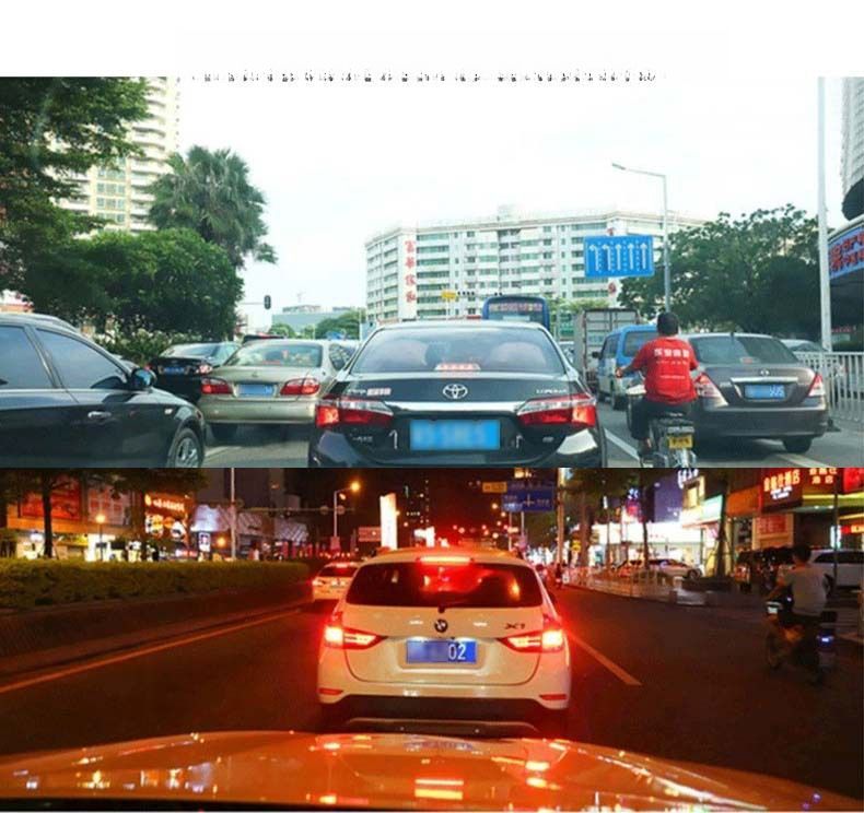 New Model Dash Cam Suction Cup Parking Monitoring Loop Recording Powerful Direct_voghion.com