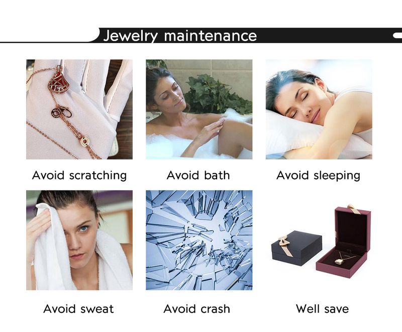 Pronto Stock Moda Zircone Cuore Anelli per le donne in acciaio inossidabile Colore oro Aperto Regolabile Doppio Anello impilabile Sposa Matrimonio_voghion.com
