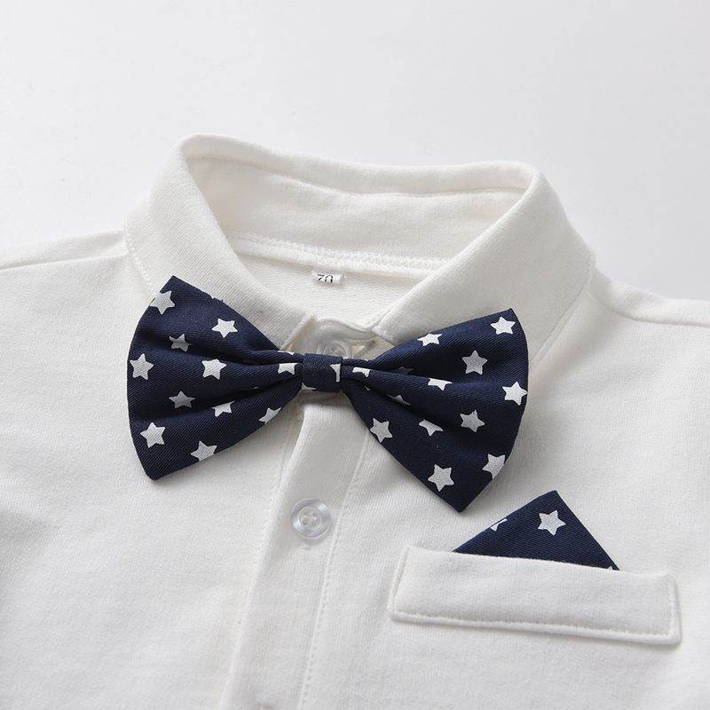 Kinderkleidung Kinderkleidung Herbst Neuankömmlinge Baby-Strampler Kinderschlinge Blumenmädchen ein Jahr alt Kleid Anzug Leistung_voghion.com