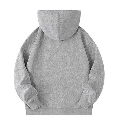 Felpa con cappuccio oversize unisex – Stampa con lettere americane e stile streetwear_voghion.com