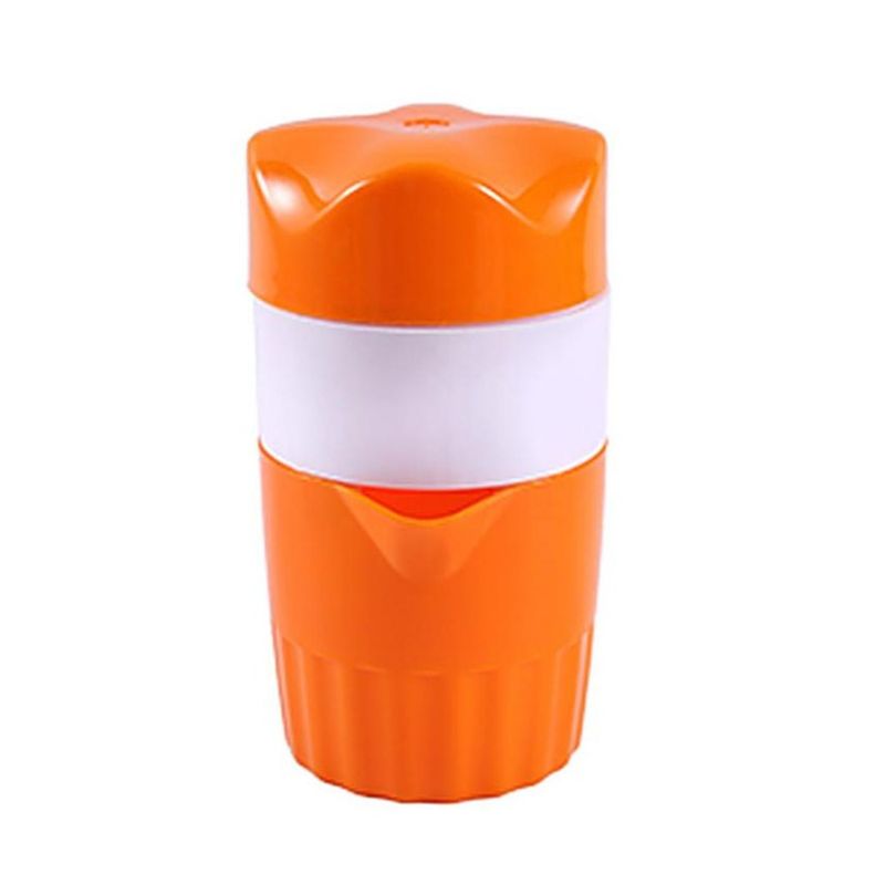 3Pcs Orange Lemon Fruit Squeezer Juicer Machine 300Ml Cup Outdoor Kitchen Fruit Tool_voghion.com