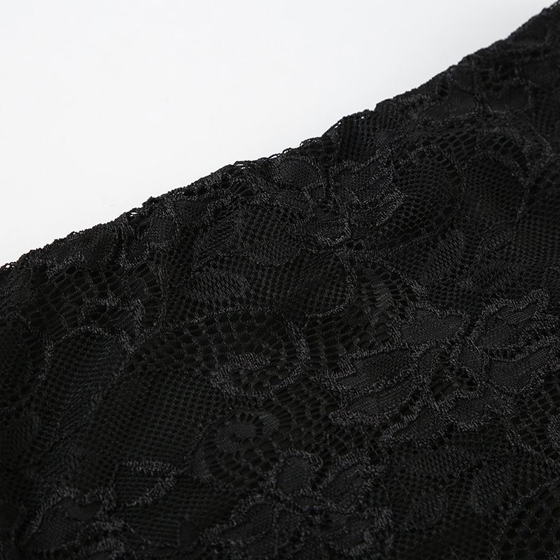 Szőrös Textúrájú Rövidnadrág Női, Sötét Stílusú Éjszakai Klub, Alacsony Derék, Látszó Köldök, Begörbített Fenék, Látszó Magasság, Kicsi_voghion.com