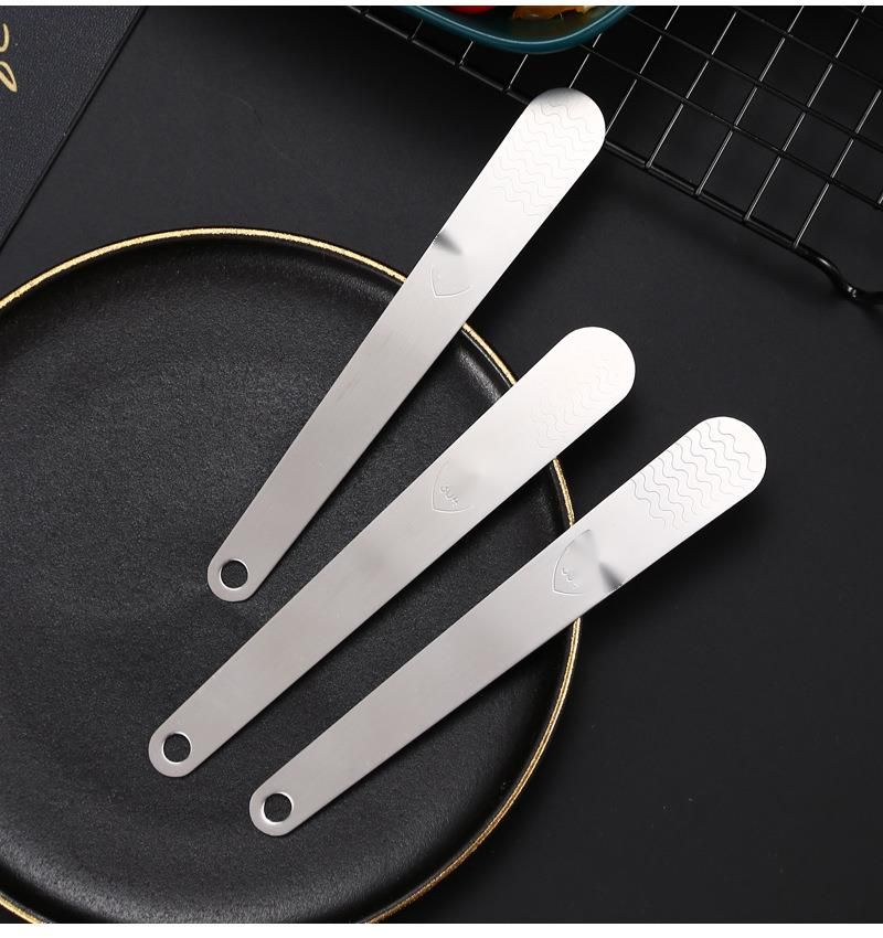 304 Edelstahl, Der Knödel Werkzeug Rühren Löffel Schaufel Füllung Wonton_voghion.com