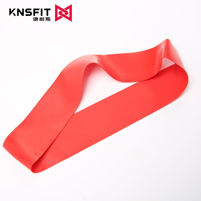 Yoga Squat Dimagrimento Esercizio Gambe Resistenza Sollevamento Fianchi Fasce Attrezzatura Fitness_voghion.com