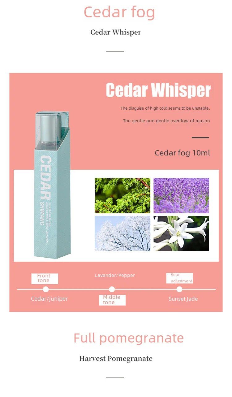 Uusi hajuvesi Shimang Ball Simple Life miesten ja naisten hajuvesimerkki Raikas ja kestävä tuoksu Hikoilua estävä vartaloneste_voghion.com