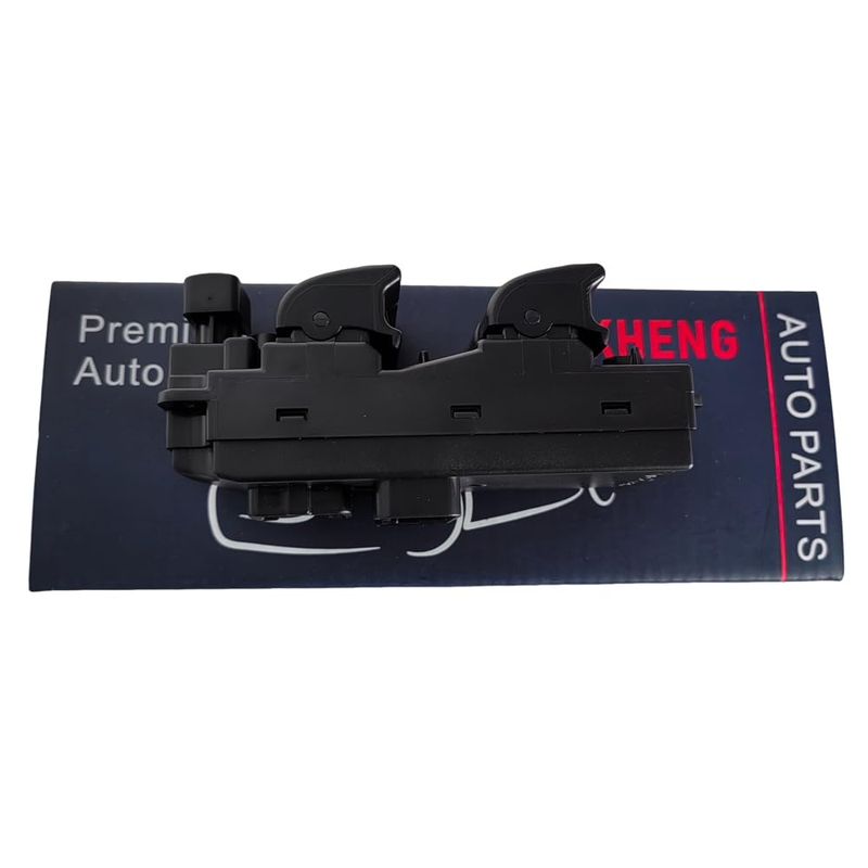 GJ6A-66-350A Power Window Switch Window Master Control Compatible With Mazda 6,2002-2008,GJ6A66350A_voghion.com