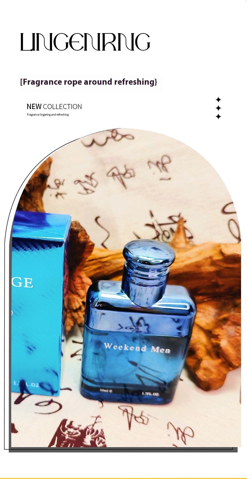 Nieuwe herenparfum is ingetogen, diep en langdurig, lichte geur voor heren Gulong-parfum, een beroemd merk van Pingdi Weekend voor mannen_voghion.com