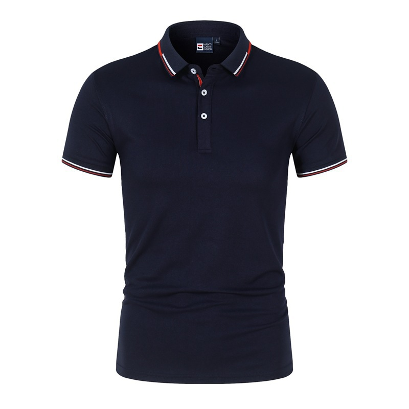 Any remarks can be printed or sent to customer service for summer printed men's polo shirt trend_voghion.com
